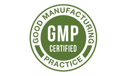 DermaPure GMP Certified